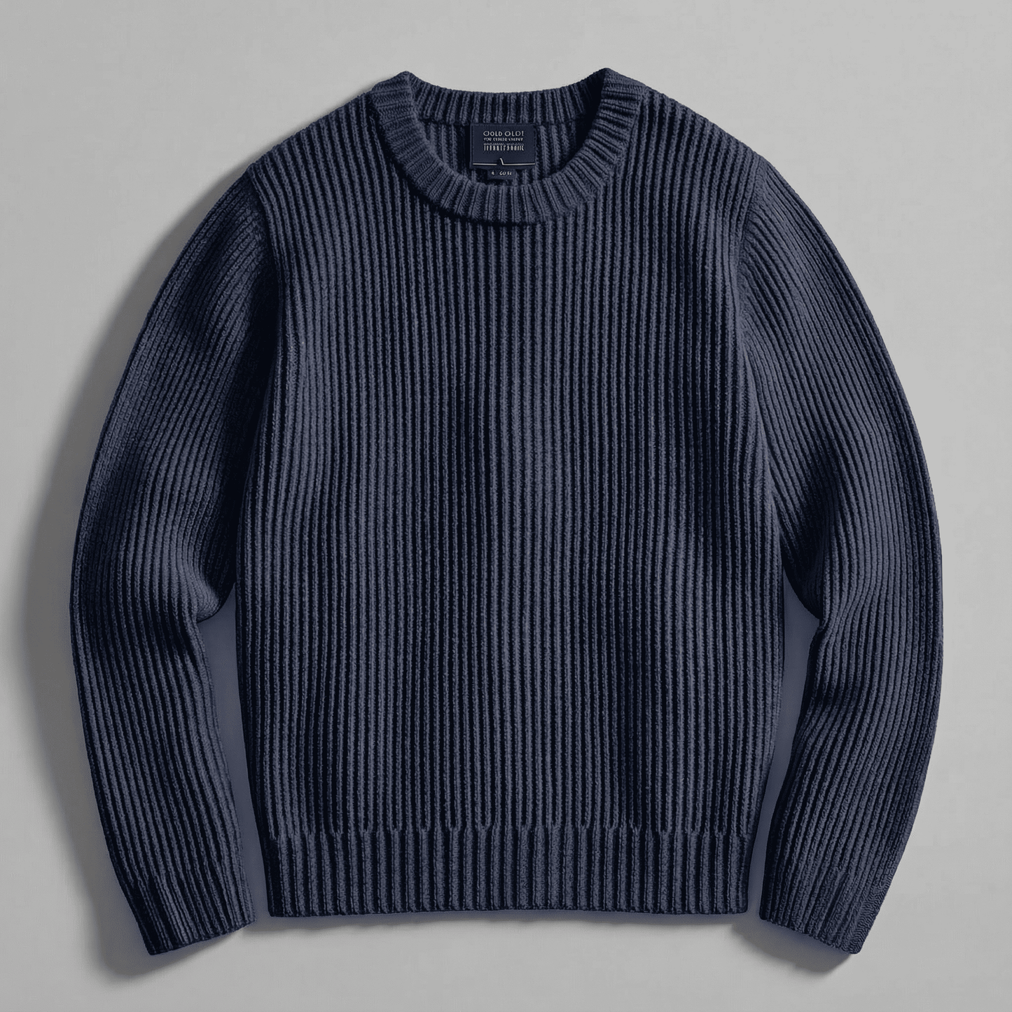 Luca Crewneck Sweater