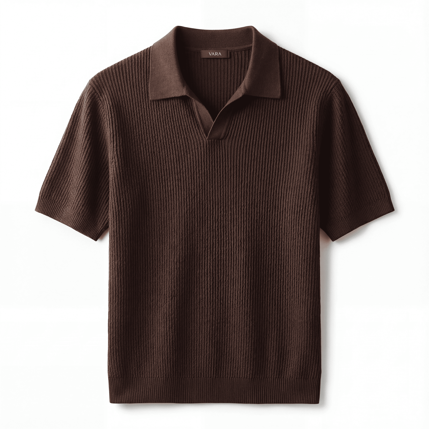 Como Knit Polo