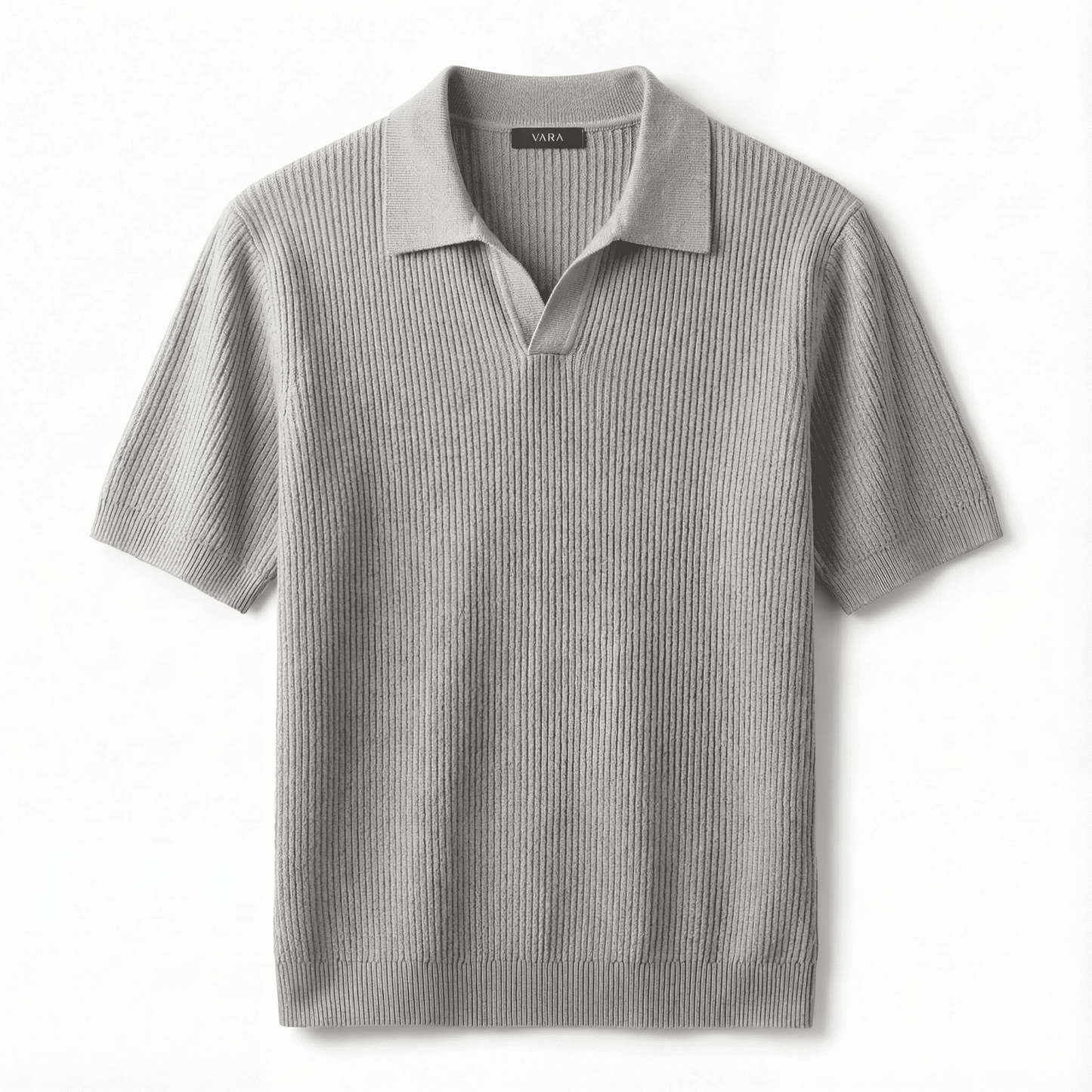 Como Knit Polo