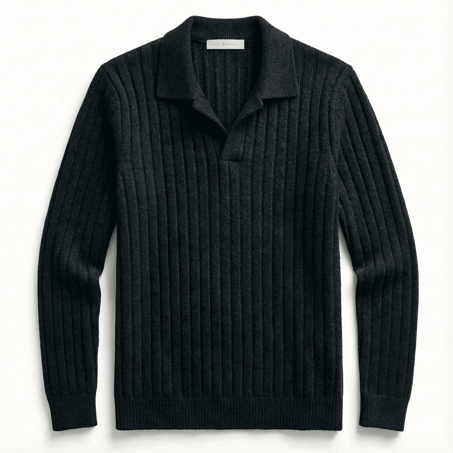 Como Swiss Knit Polo