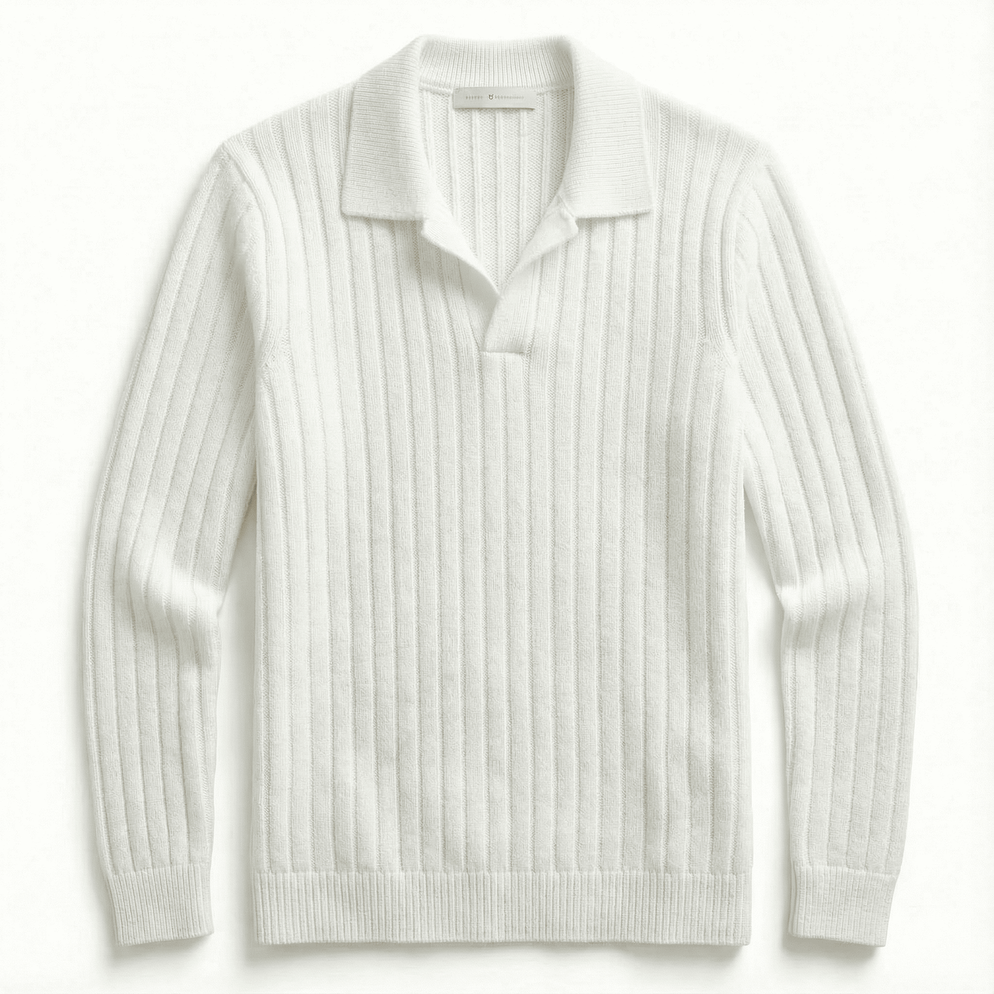 Como Swiss Knit Polo