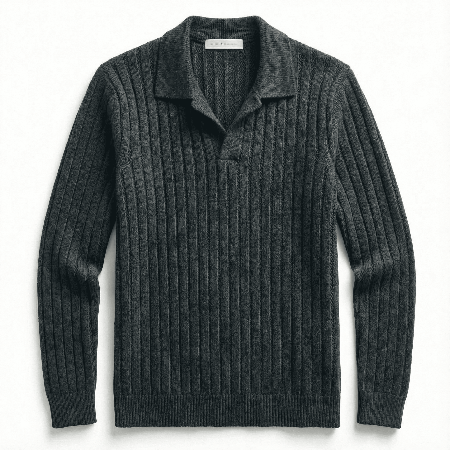 Como Swiss Knit Polo