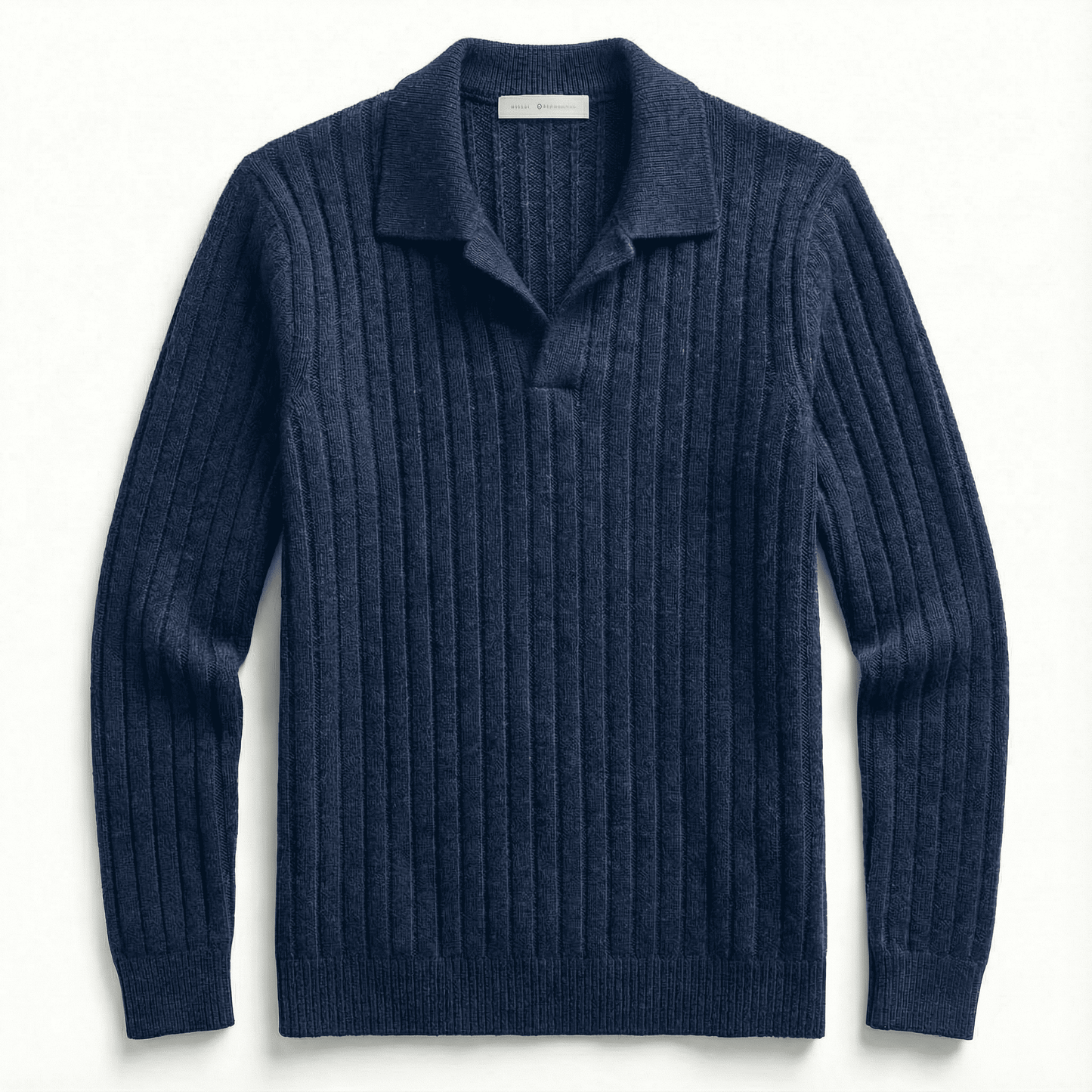 Como Swiss Knit Polo