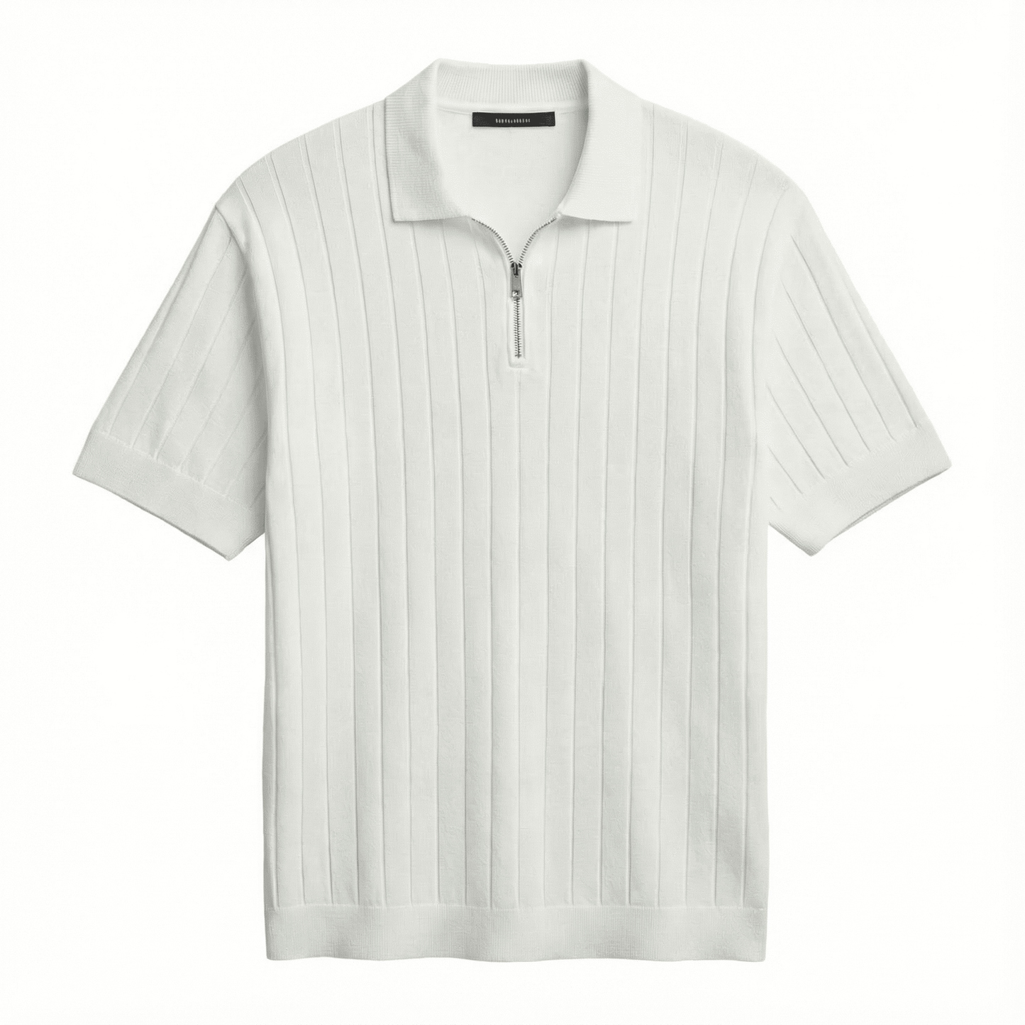 Ferro Arabian Knit Polo