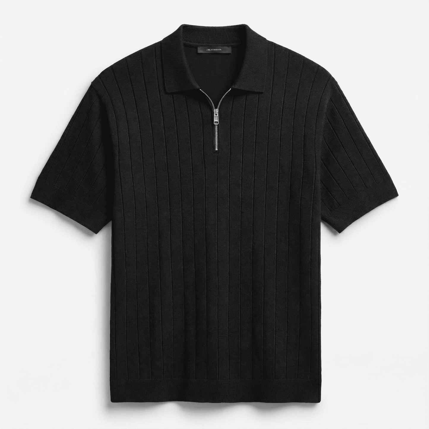 Ferro Arabian Knit Polo