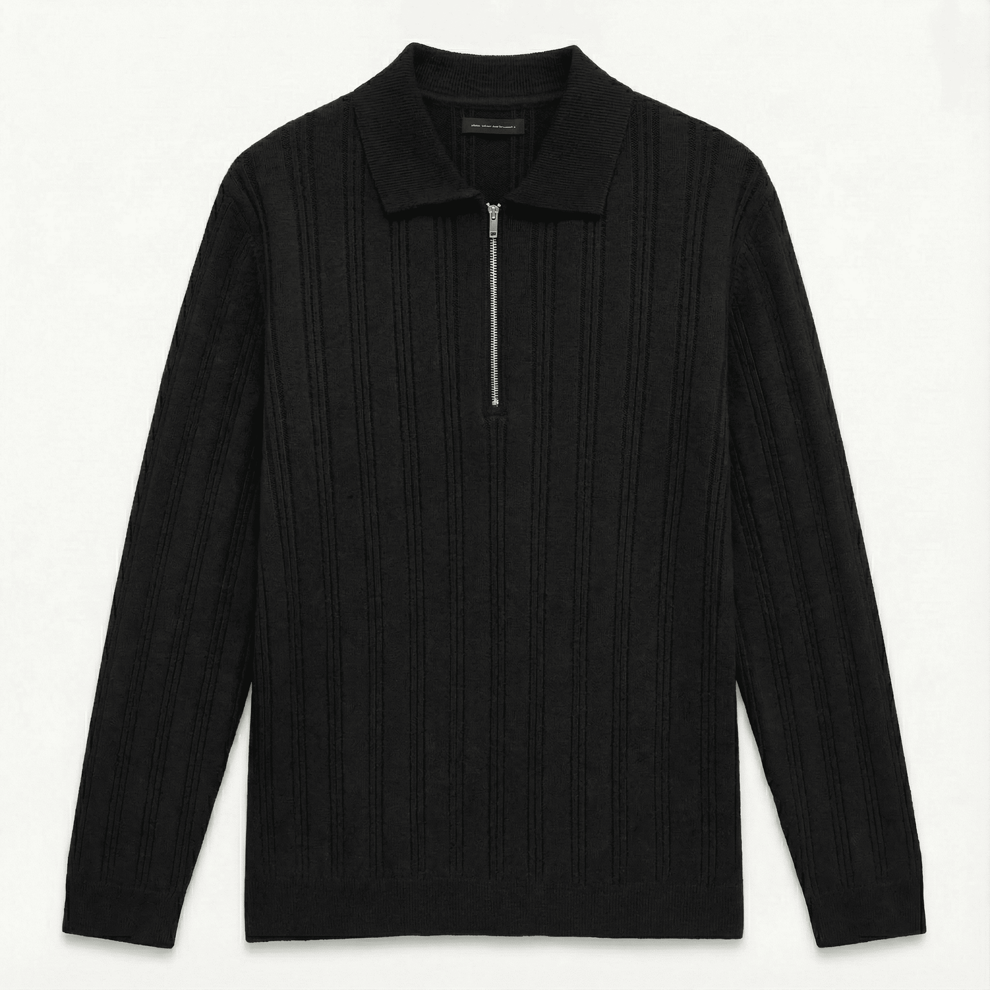 Luca Knit Polo