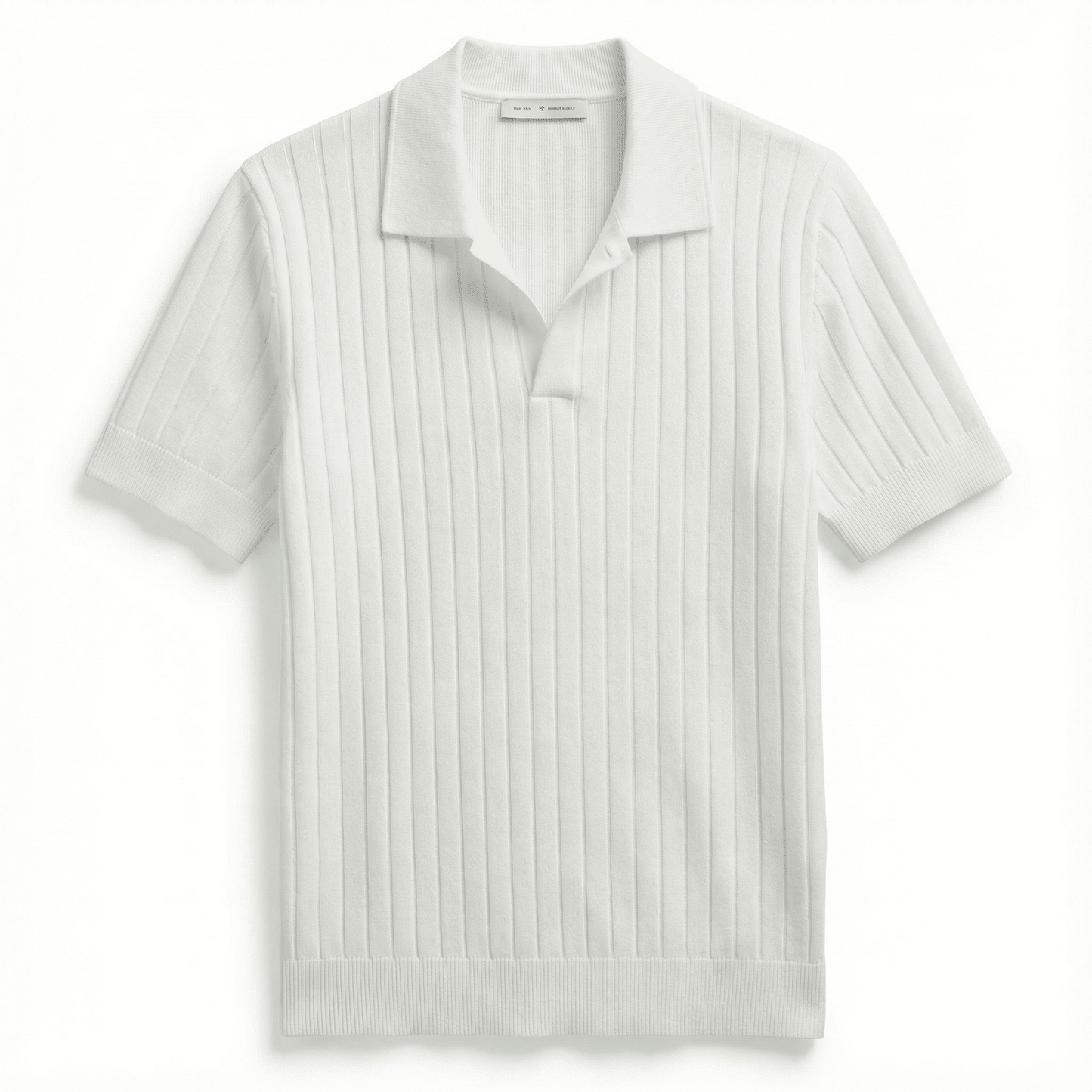 Périgueux French Knit Polo