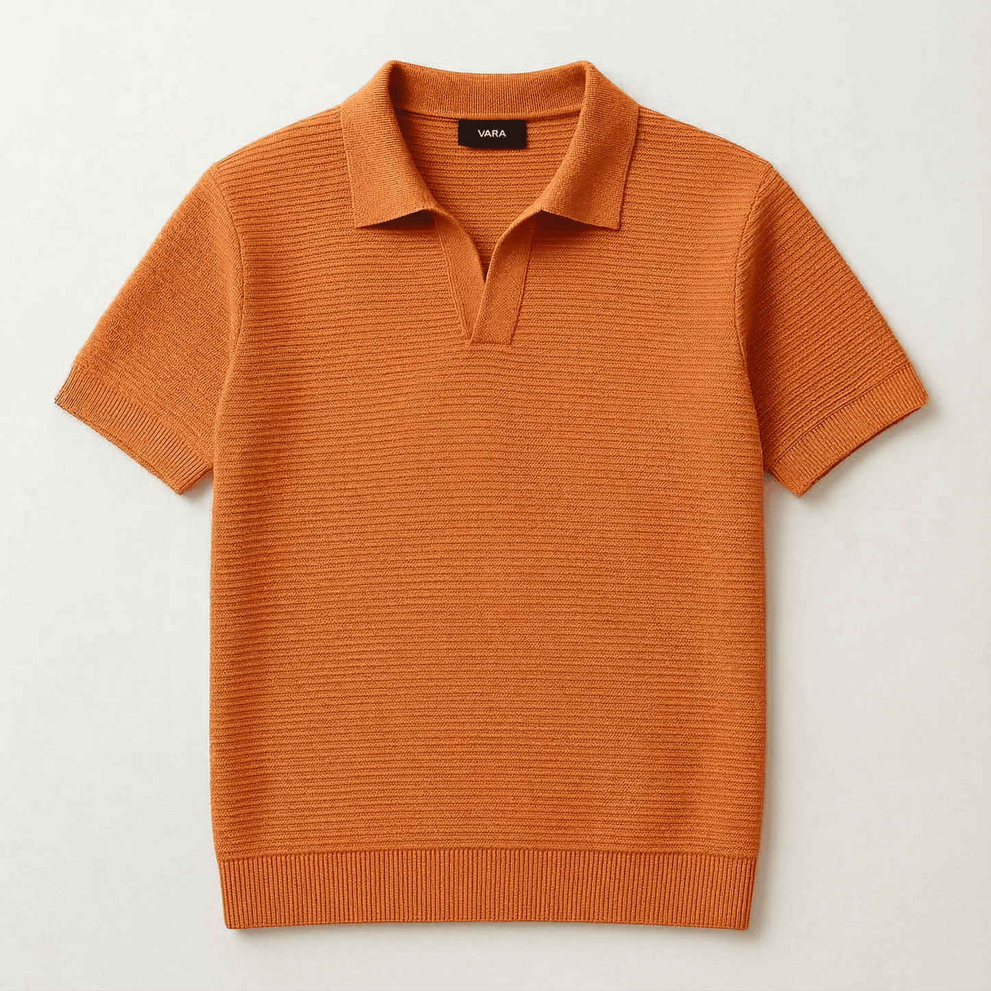 Portofino Knit Polo