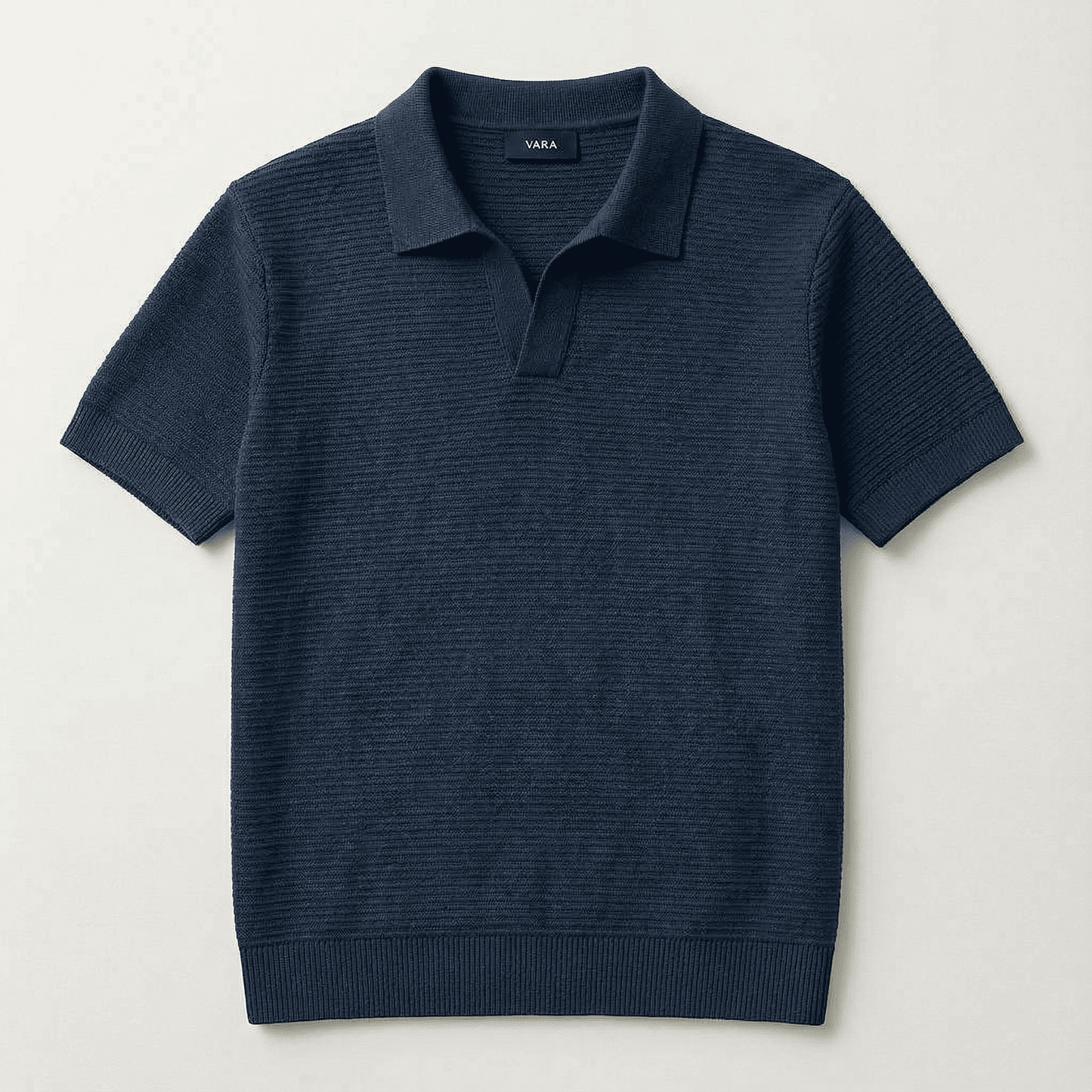 Portofino Knit Polo