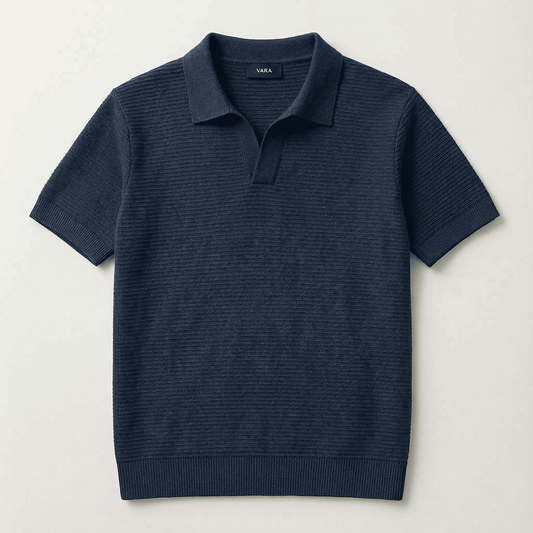 Portofino Knit Polo