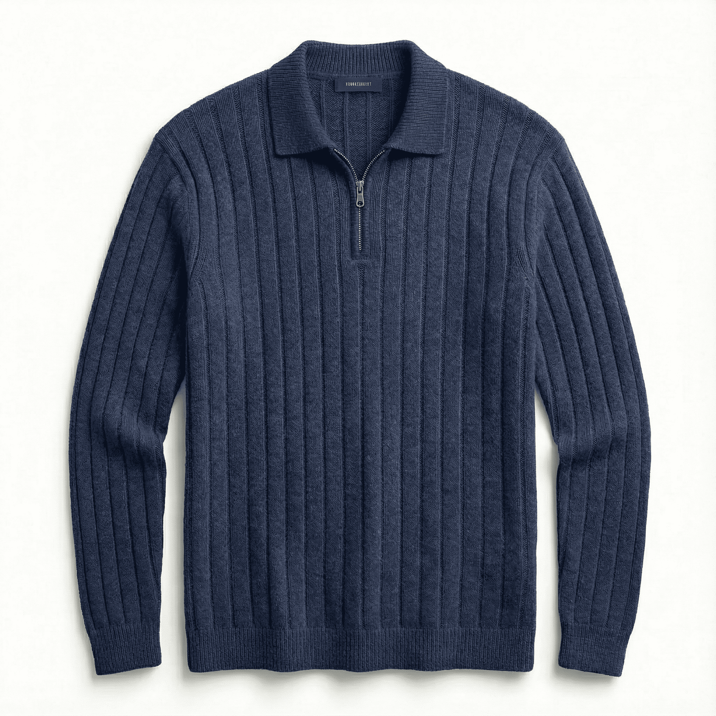 Remo Knit Polo