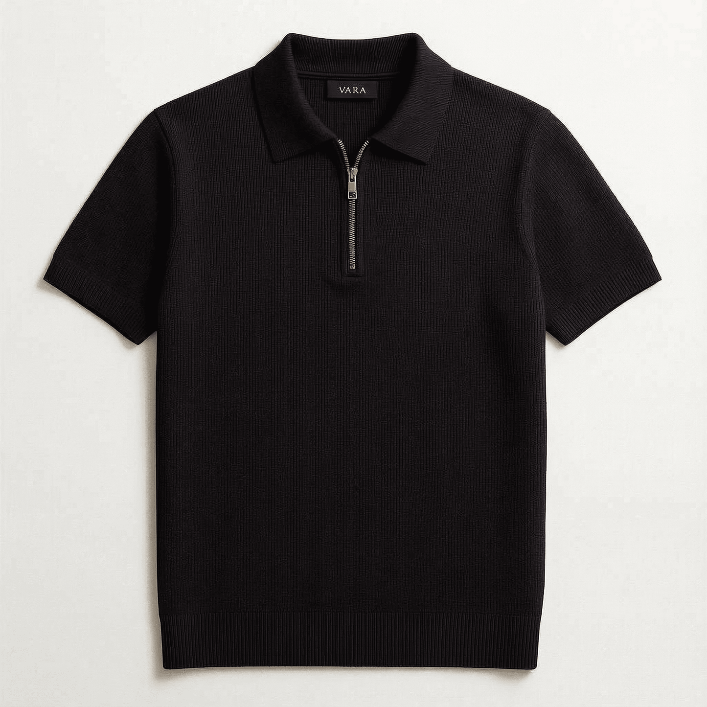 Riviera French Knit Polo