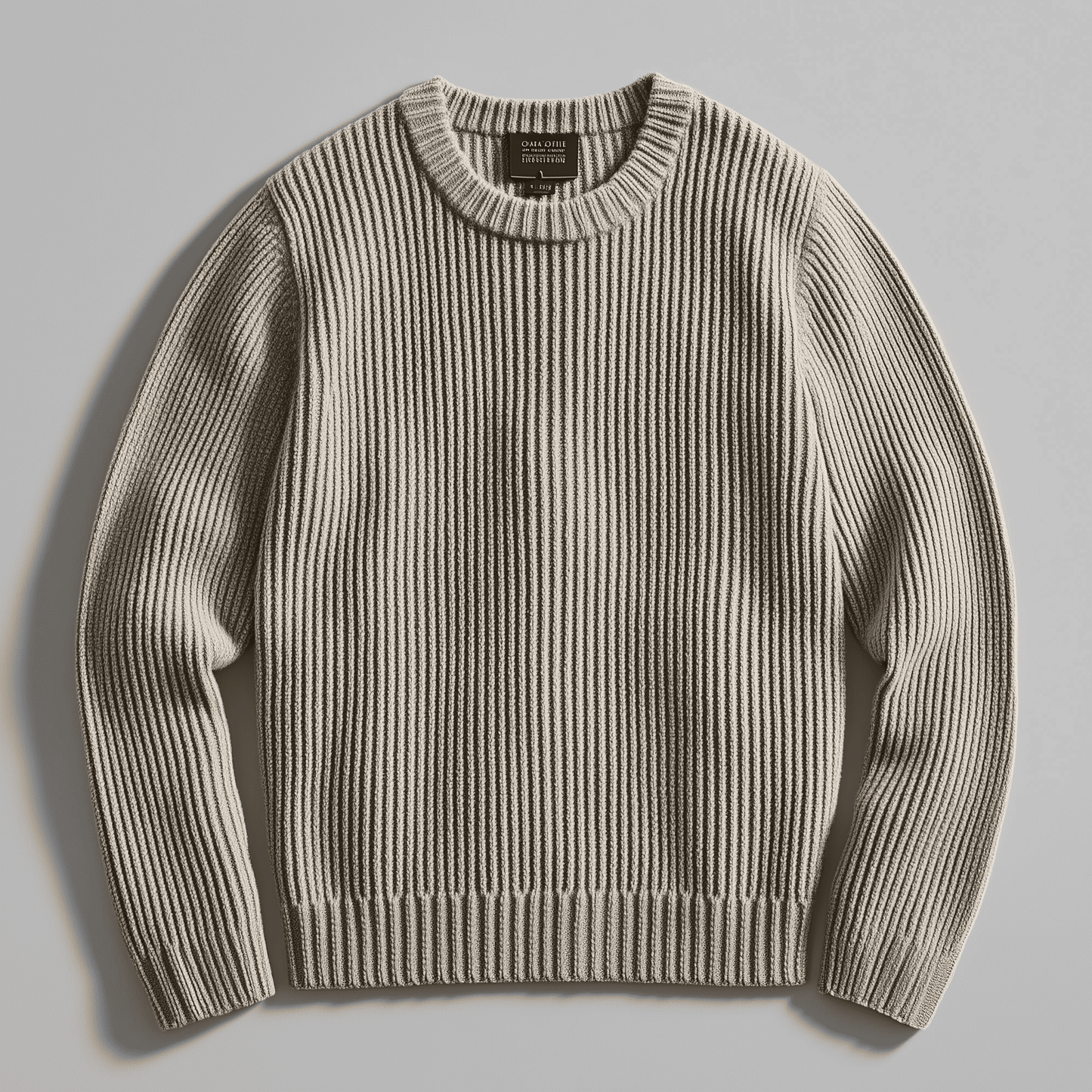 Luca Crewneck Sweater