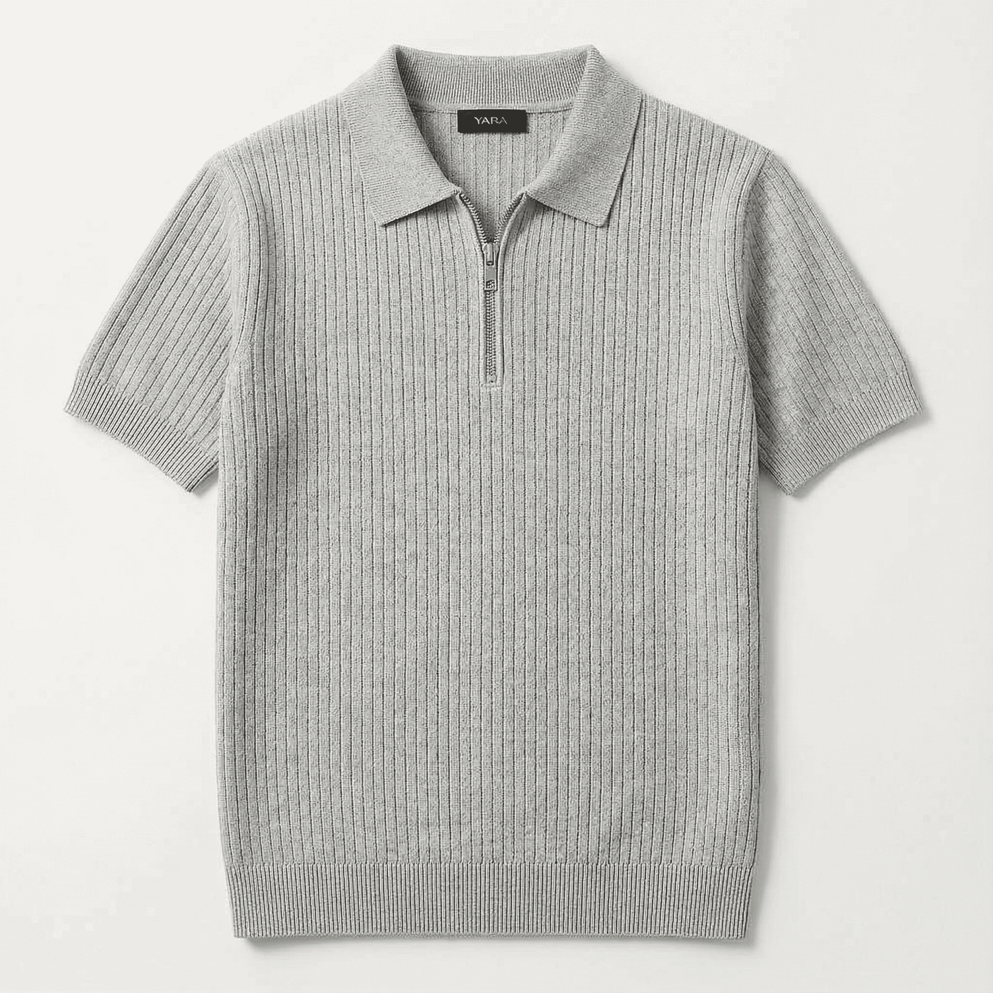 Vara Swiss Knit Polo