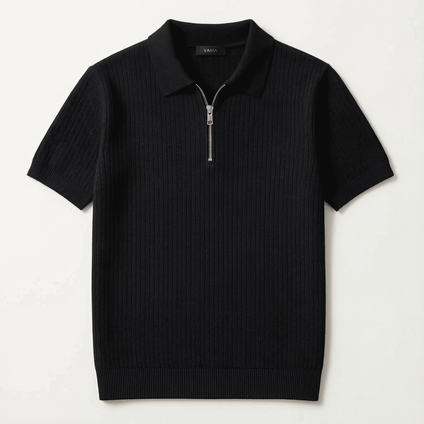 Vara Swiss Knit Polo